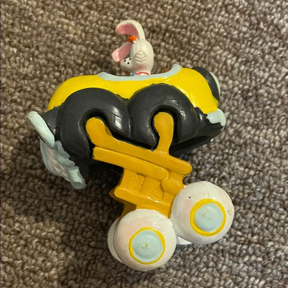 ROGER RABBIT